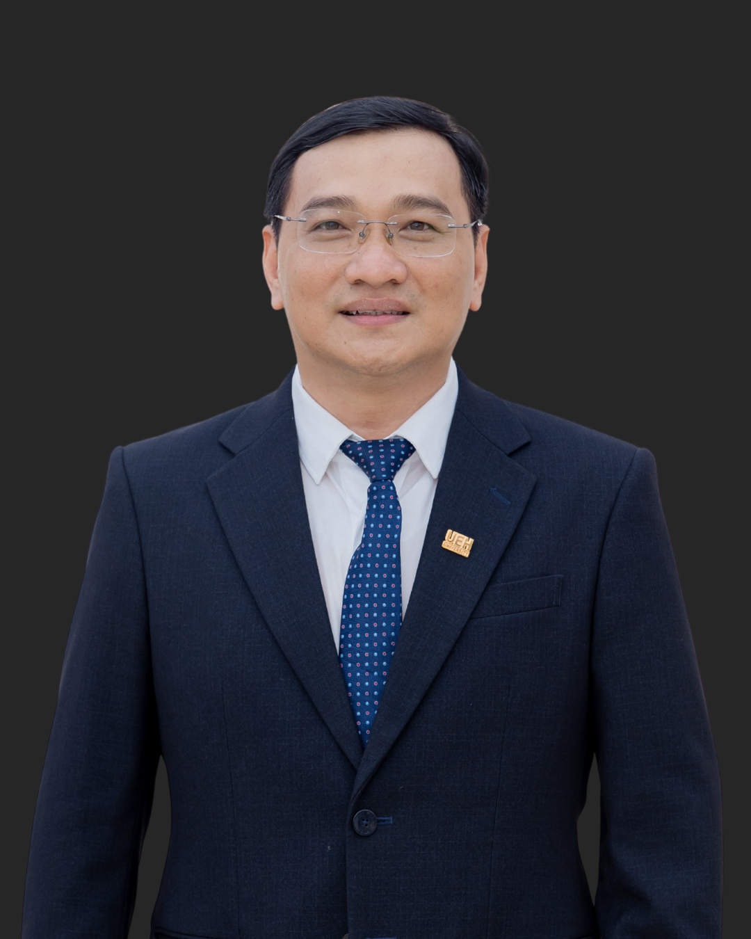 TS. Thái Kim Phụng